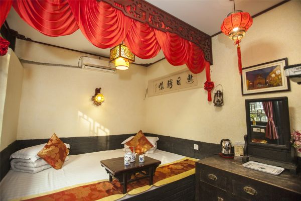 Pingyao Jin Tai sheng Inn (Jinzhong)